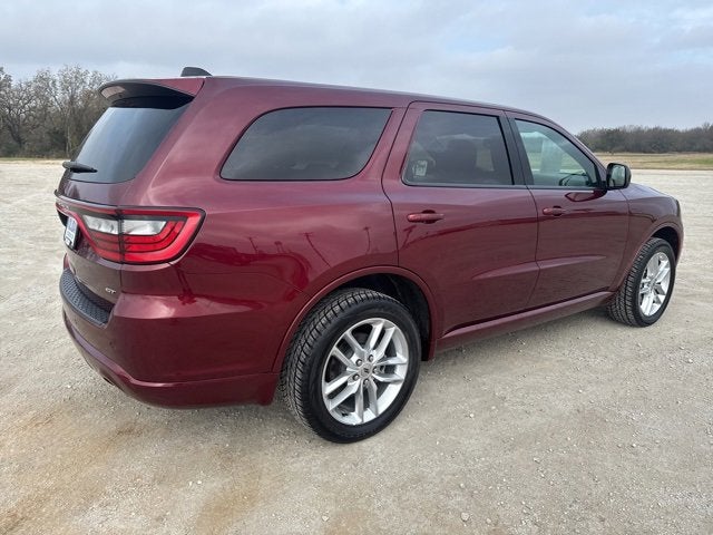 2023 Dodge Durango GT