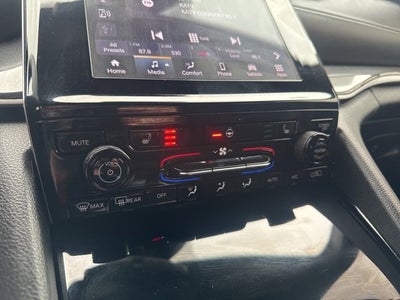 2022 Jeep Grand Cherokee Altitude