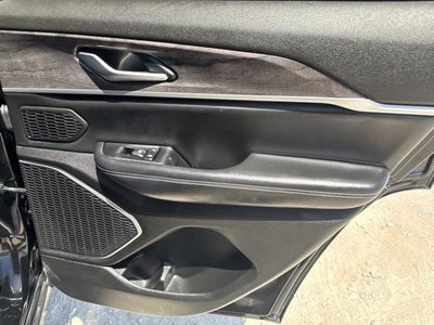 2023 Jeep Grand Cherokee 4xe 4DR 4WD