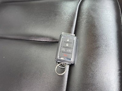 2024 Jeep Grand Cherokee 4xe 4DR 4WD