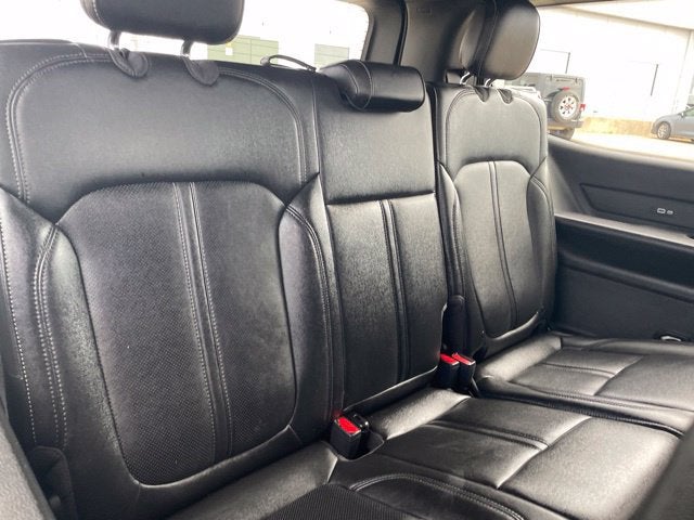 2024 Jeep Wagoneer 4DR 2WD