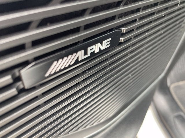 2024 Jeep Wagoneer 4DR 2WD