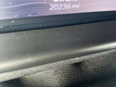 2024 Jeep Wagoneer 4DR 2WD
