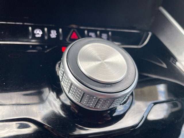 2024 Jeep Wagoneer 4DR 2WD