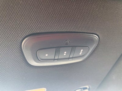 2024 Jeep Wagoneer 4DR 2WD