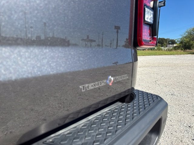 2024 Jeep Gladiator Texas Trail