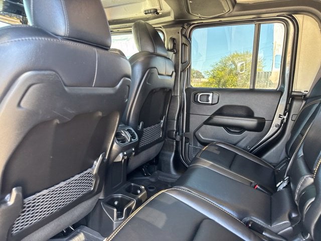 2024 Jeep Gladiator Texas Trail