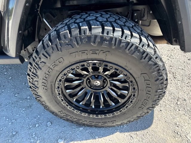2024 Jeep Gladiator Texas Trail