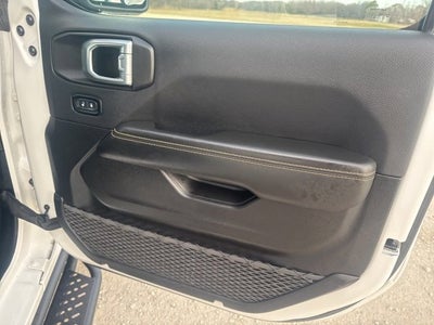 2024 Jeep Gladiator Texas Trail