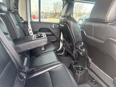 2024 Jeep Gladiator Texas Trail