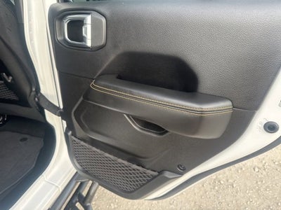 2024 Jeep Gladiator Texas Trail