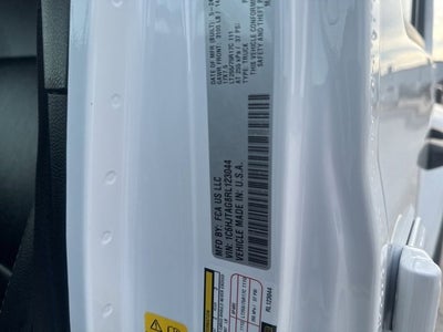 2024 Jeep Gladiator Texas Trail