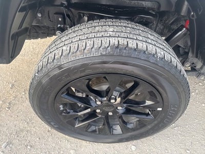 2024 Jeep Gladiator Texas Trail