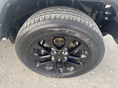 2024 Jeep Gladiator Texas Trail