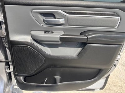 2022 RAM 1500 Lone Star
