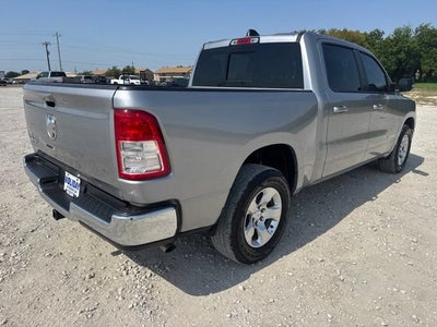 2022 RAM 1500 Lone Star
