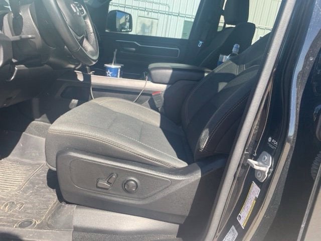 2022 RAM 1500 Lone Star