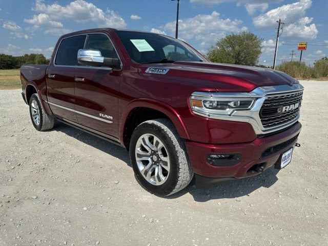 2022 RAM 1500 Limited