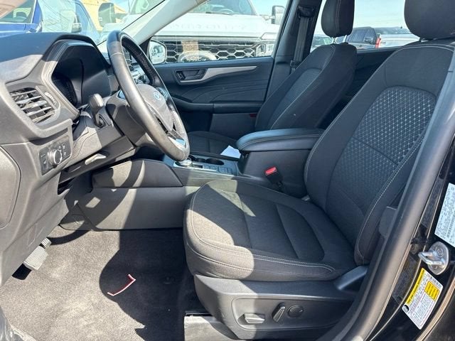 Used 2024 Ford Escape Active with VIN 1FMCU9GN2RUA96383 for sale in Whitesboro, TX