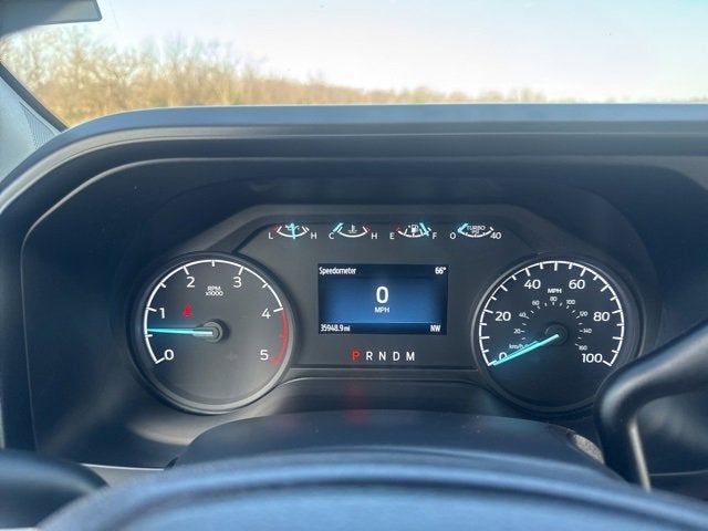 2024 Ford Super Duty F-250 SRW XL