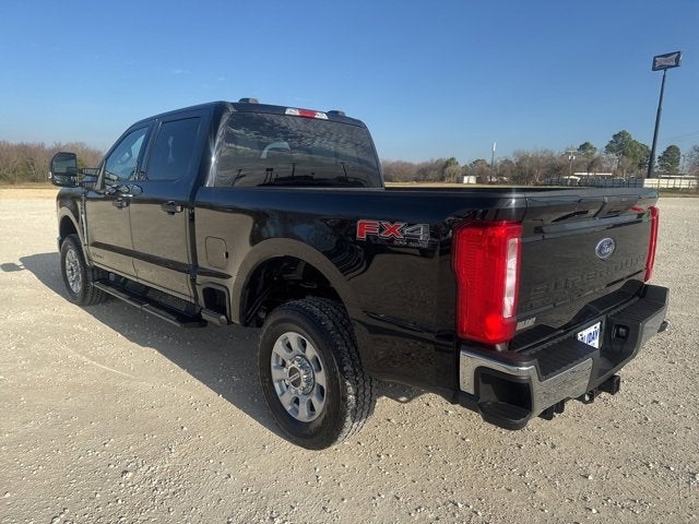 2024 Ford Super Duty F-250 SRW XL