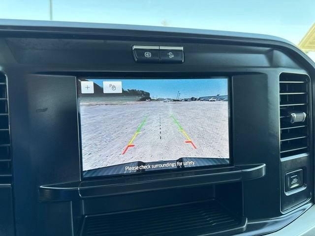2025 Ford Super Duty F-250 SRW XL