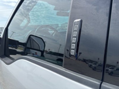 2020 Ford Super Duty F-250 SRW XL