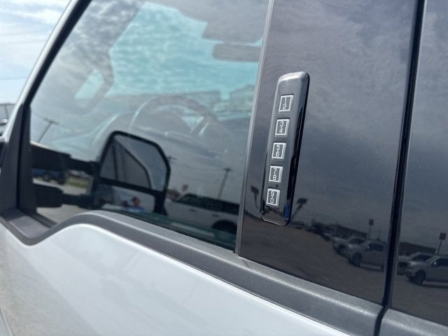 2020 Ford Super Duty F-250 SRW XL