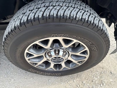 2020 Ford Super Duty F-250 SRW XL