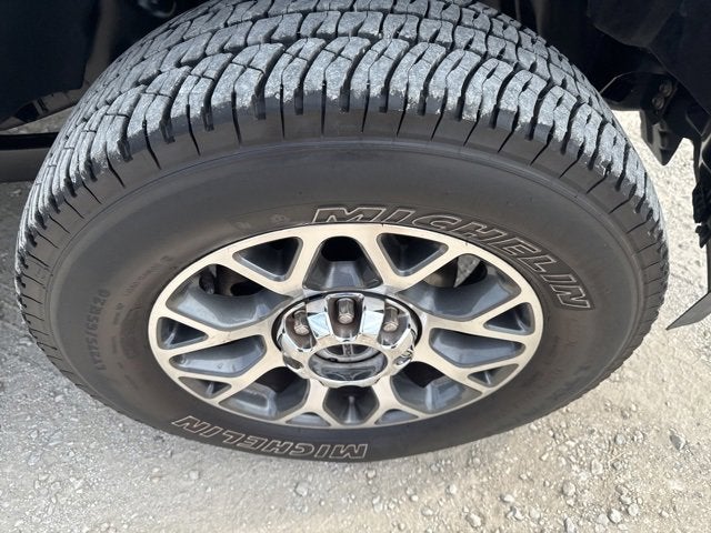 2020 Ford Super Duty F-250 SRW XL