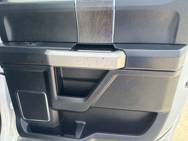 2020 Ford Super Duty F-250 SRW XL