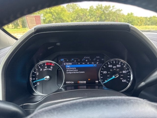 2020 Ford Super Duty F-250 SRW XL