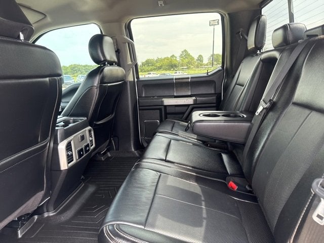 2020 Ford Super Duty F-250 SRW XL