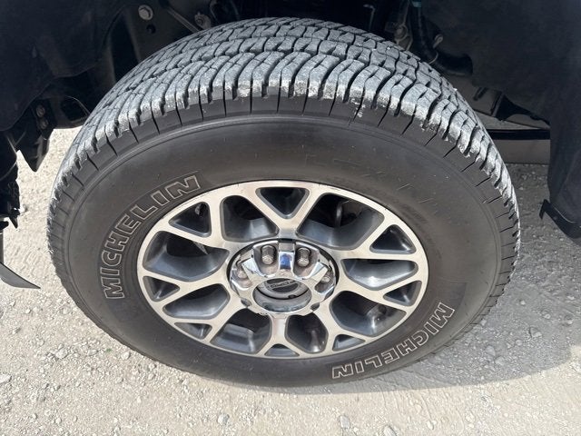 2020 Ford Super Duty F-250 SRW XL