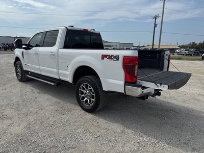2020 Ford Super Duty F-250 SRW XL