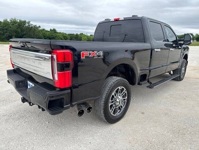 2025 Ford Super Duty F-250 SRW XL