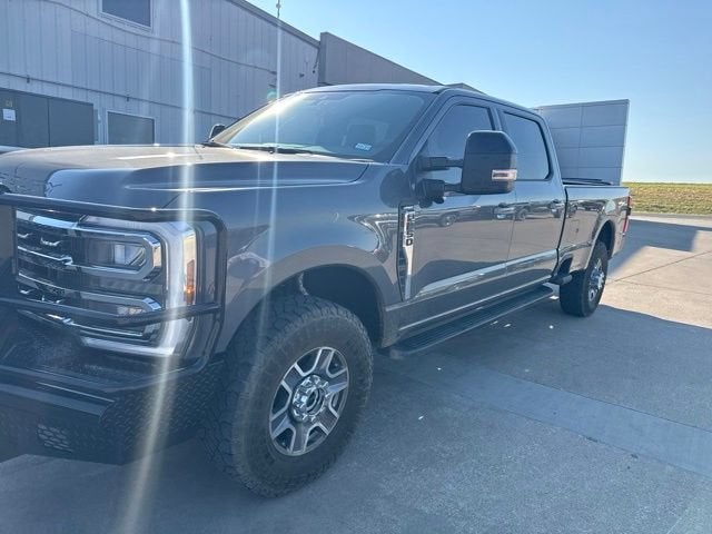 2026 Ford Super Duty F-250 SRW