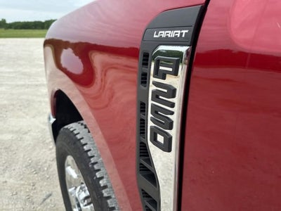 2024 Ford Super Duty F-250 SRW XL