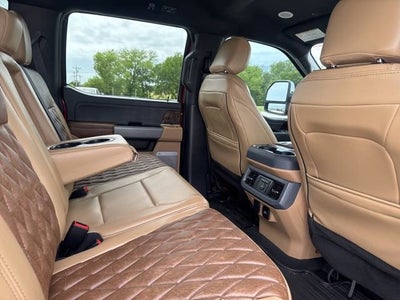 2024 Ford Super Duty F-250 SRW XL