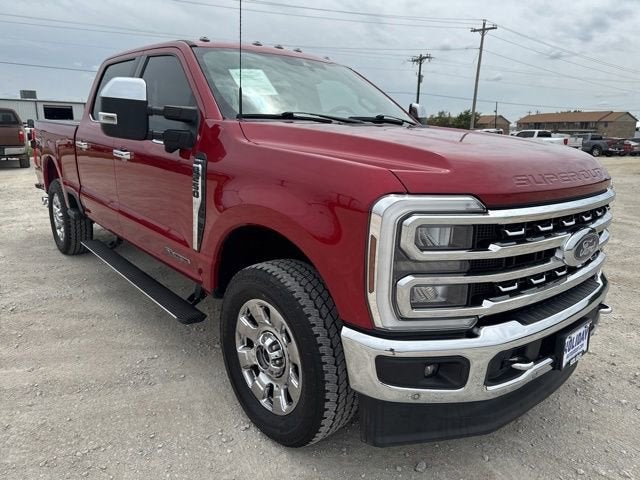 2024 Ford Super Duty F-250 SRW XL