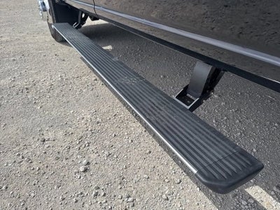 2025 Ford Super Duty F-350 DRW XL