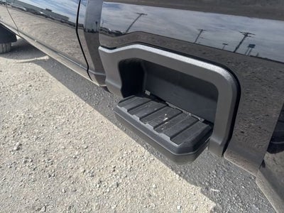 2025 Ford Super Duty F-350 DRW XL