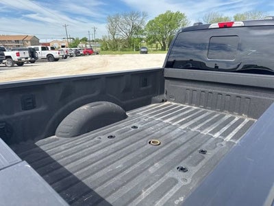 2025 Ford Super Duty F-350 DRW XL