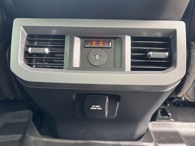 2025 Ford Super Duty F-350 DRW XL