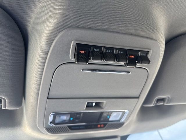 2025 Ford Super Duty F-350 DRW XL