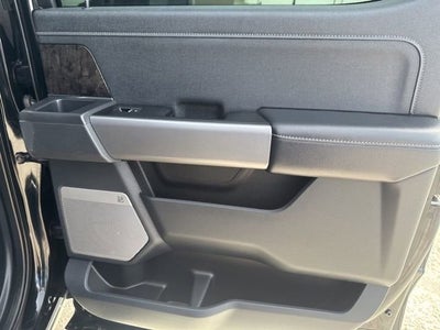 2025 Ford Super Duty F-350 DRW XL