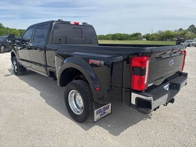 2025 Ford Super Duty F-350 DRW XL