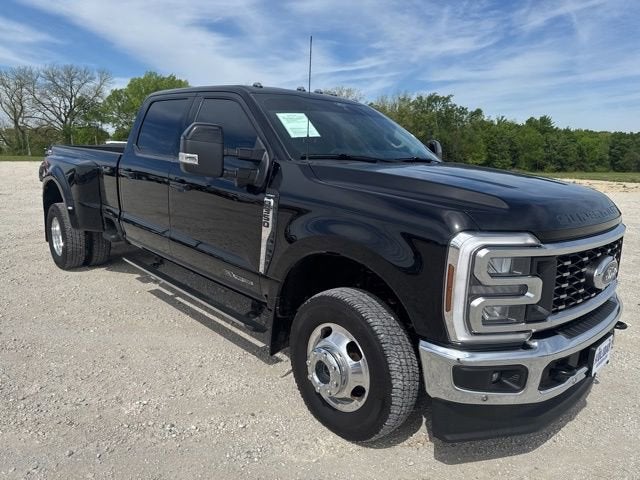 2025 Ford Super Duty F-350 DRW XL