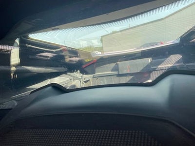2021 Chevrolet Corvette Stingray 2LT