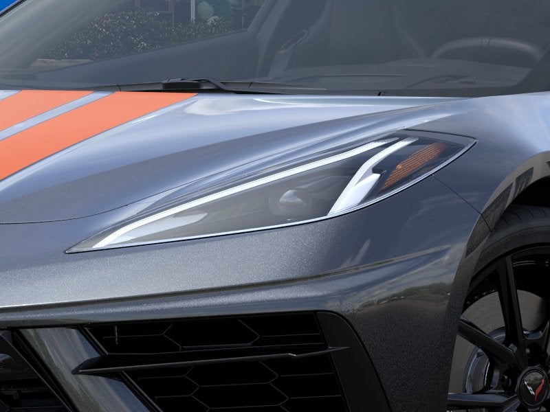 2027 Chevrolet Corvette Stingray 3LT
